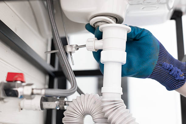 Reliable Drain Cleaning contractor in Agra, OK by Masters Plumbing Service