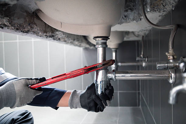 Trusted Drain Cleaning service in Agra, OK - Masters Plumbing Service